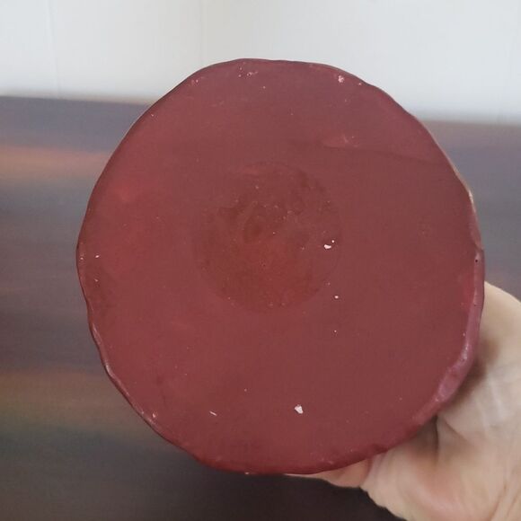 Patriotic Uncle Sam Votive Tealight Tea Light Candle Holder - Picture 7 of 10